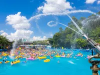 Yinxian Resortel Hotels near Changping Train Station