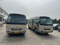 Homeinn Selected Hotel (Jinan Yaoqiang International Airport) - Bãi đậu xe