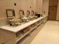 City Comfort Inn Hotel (Qingyuan Yangshan County Lianjiang Avenue)