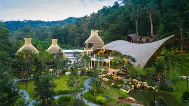 รูปภาพของที สตอรี่ แม่กำปอง