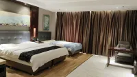 Renhe International Hotel