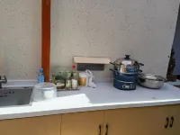 庫車悠然小築民宿