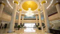 Baicheng Hotel