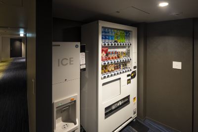 共有エリア ホテルインターゲート大阪 梅田の写真