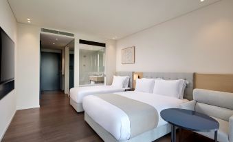 Shilla Stay Jeonju Hanok Village