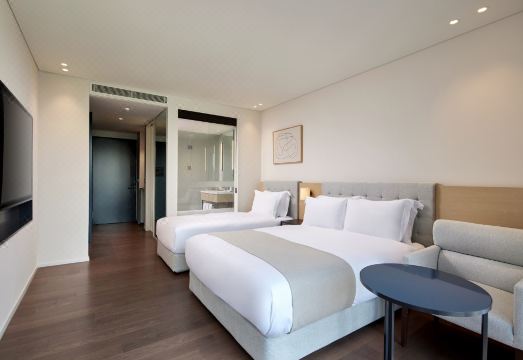 신라스테이 전주 한옥마을