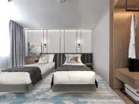 Crowne Plaza SOFIA by IHG โรงแรมในโซเฟีย