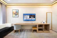 Starwayホテル(赤峰万達広場) 遼代歴史文化博物館周辺のホテル