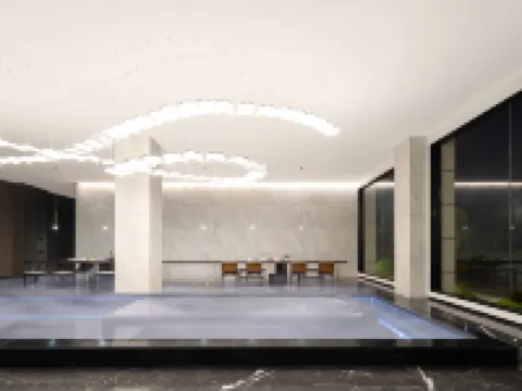 Haojingyahui Hotel Hotels in Dongshan County