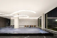 Haojingyahui Hotel Hotels in Dongshan