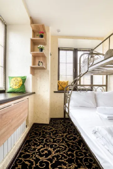 Винтерфелл Третьяковская Отели рядом с достопримечательностью «Государственная Третьяковская галерея»