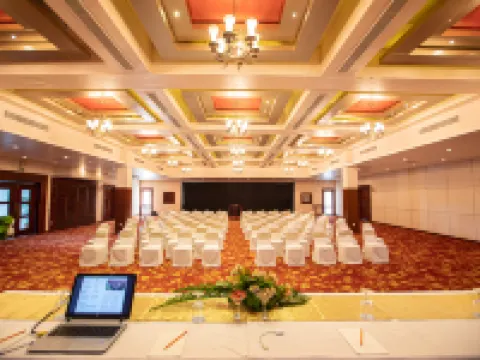 俱樂部棕櫚灣酒店 馬拉維拉酒店