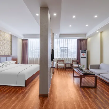 Aoshi Hotel