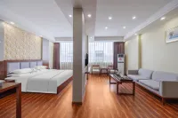 Aoshi Hotel - 3 étoiles