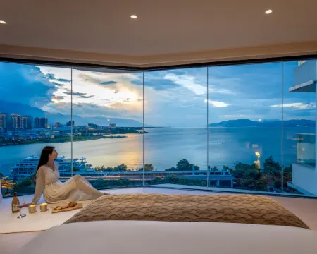 Erhai Lakeview Apartments,Dali Hotels in Dali