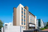 Starway Hotel (Weihai Shandong University Huoju 8th Street) Hôtels à : Weihai