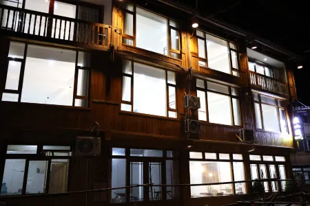 Liping Quanshange Homestay (Zhaoxing Dong Village)