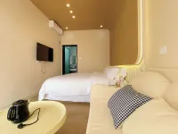 Changdao Shuanglin Homestay - 방갈로