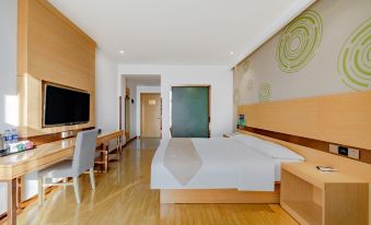 GreenTree Inn (Huaining Duxiu Road Shop)