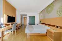 GreenTree Inn (Huaining Duxiu Road Shop)