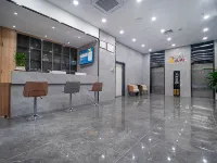 Super 8 Hotel (Liaocheng People's Square)