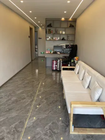 Beishe Homestay