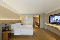 JI Hotel (Mengzi Prefectural Government Beijing Road)