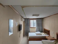 Sihong Yuehu Hotel (Tianganghu Township Branch)