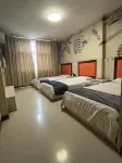 Tianyuan Business Hotel