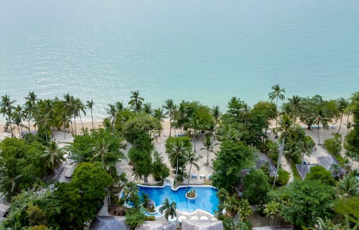 Paradise KohYao