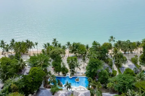 Paradise KohYao