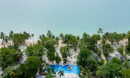 Paradise KohYao
