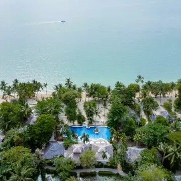 Paradise KohYao