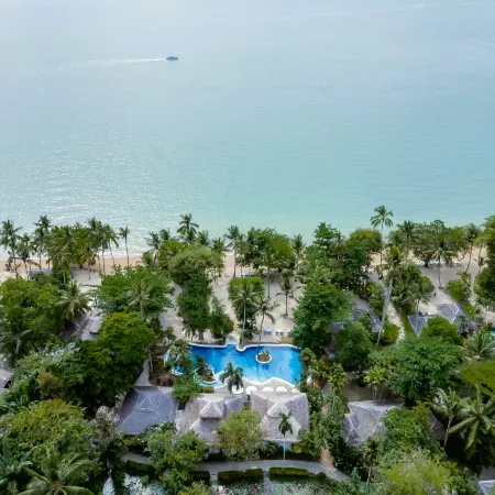 Paradise KohYao Отели рядом с достопримечательностью «Ko Yao Noi»