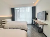 Youranju Chinese Inn Hotels near Tianmen Mountain National Forest Park