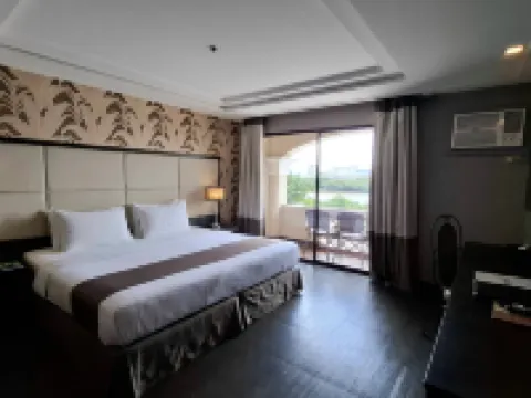 โรงแรมเดลรีโอ โรงแรมในอิโลอิโล