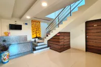 Strawberryland Resort Hotels in Kaswand