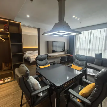 Yulan Impression Smart Hotel