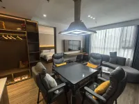 Yulan Impression Smart Hotel