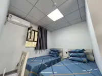 Pinshang Populus homestay