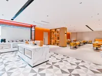 Borrman Hotel (Foshan Guangfo Road Jiazhu Plaza)