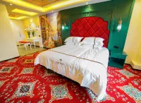 Eagle Hotel plus Hotels in Tianshan District
