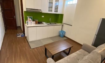 Era Apartment Dong Cac