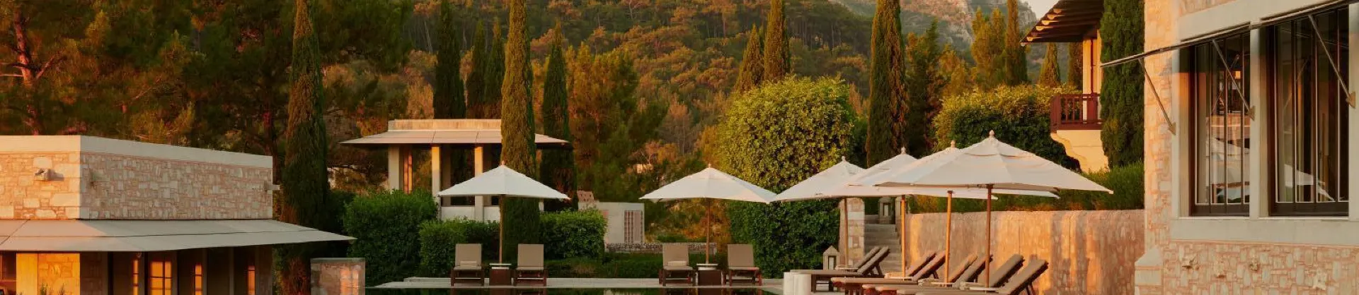Luxushotels