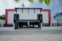 Dparagon Bulusan Hotels in Tembalang