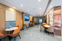 悅一麗風酒店（奉新縣華林廣場店） - 早餐