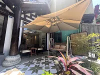 Shanzhiyu Chinese Inn (Yangshuo West Street) - Inns