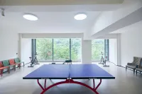 Pujian Resort Hotel