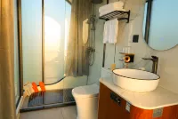 Youmu Jiyi Xingzuo Theme Campsite (331 Guodao Branch) - Homestays