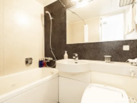 Richmond Hotel Sapporo Odori Hotels in Sapporo